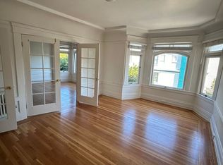 2107 Pierce St APT 4, San Francisco, CA 94115