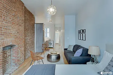 Rented by Oxford Property Group