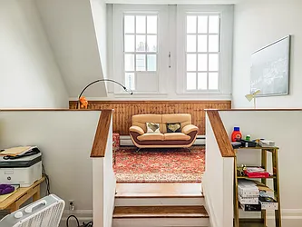 Rented by Keller Williams NYC