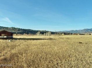 162 Cabin Rd, Alpine, WY 83128