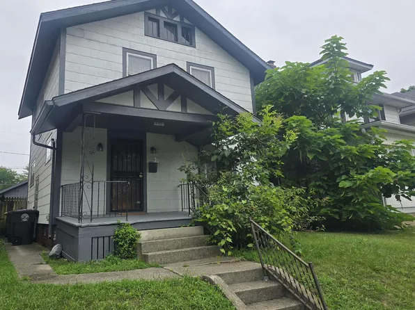 445 E Wildwood Ave, Fort Wayne, IN 46806