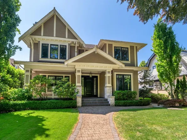 1168 W 37th Ave, Vancouver, BC V6M 1L9