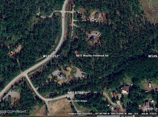 8651 N Wasilla Fishhook Rd, Wasilla, AK 99654