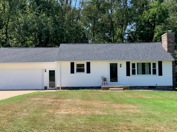 (undisclosed Address), Shreve, OH 44676