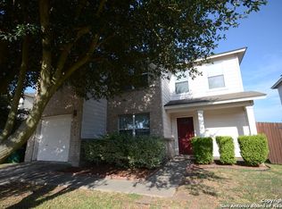 1419 Meadow Gdn, San Antonio, TX 78227