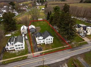 6830 W Hill Rd, Deansboro, NY
