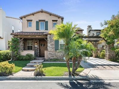 5743 Cape Jewels Trl, San Diego, CA, 92130