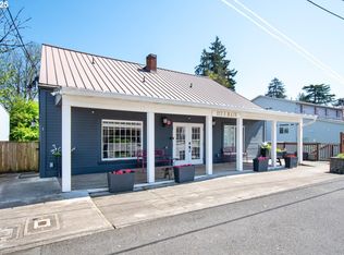 112 S Main Ave, Ridgefield, WA 98642