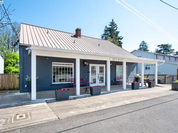 112 S Main Ave, Ridgefield, WA 98642