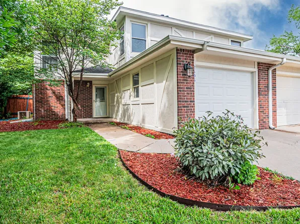 2505 Candlewood Dr, Manhattan, KS 66503
