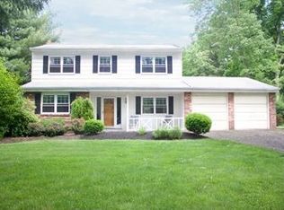 83 Sauerman Rd, Doylestown, PA 18901