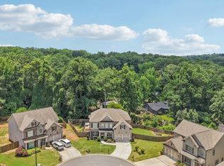 459 Current Ct, Kennesaw, GA 30144