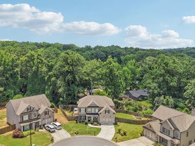 459 Current Ct, Kennesaw, GA, 30144