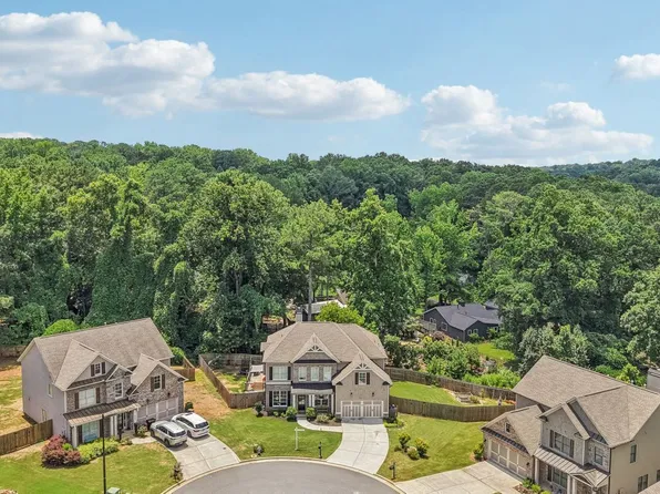 459 Current Ct, Kennesaw, GA 30144