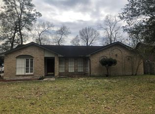 710 Spring Pines Dr, Spring, TX 77386