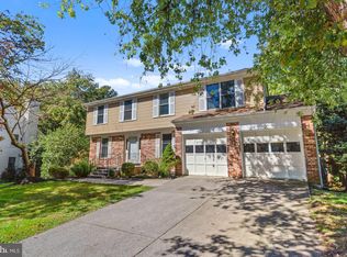 13122 Broadmore Rd, Silver Spring, MD 20904