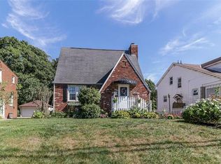 1085 Harding St, Bridgeville, PA 15017