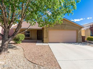 2957 Onate Rd, Las Cruces, NM 88007