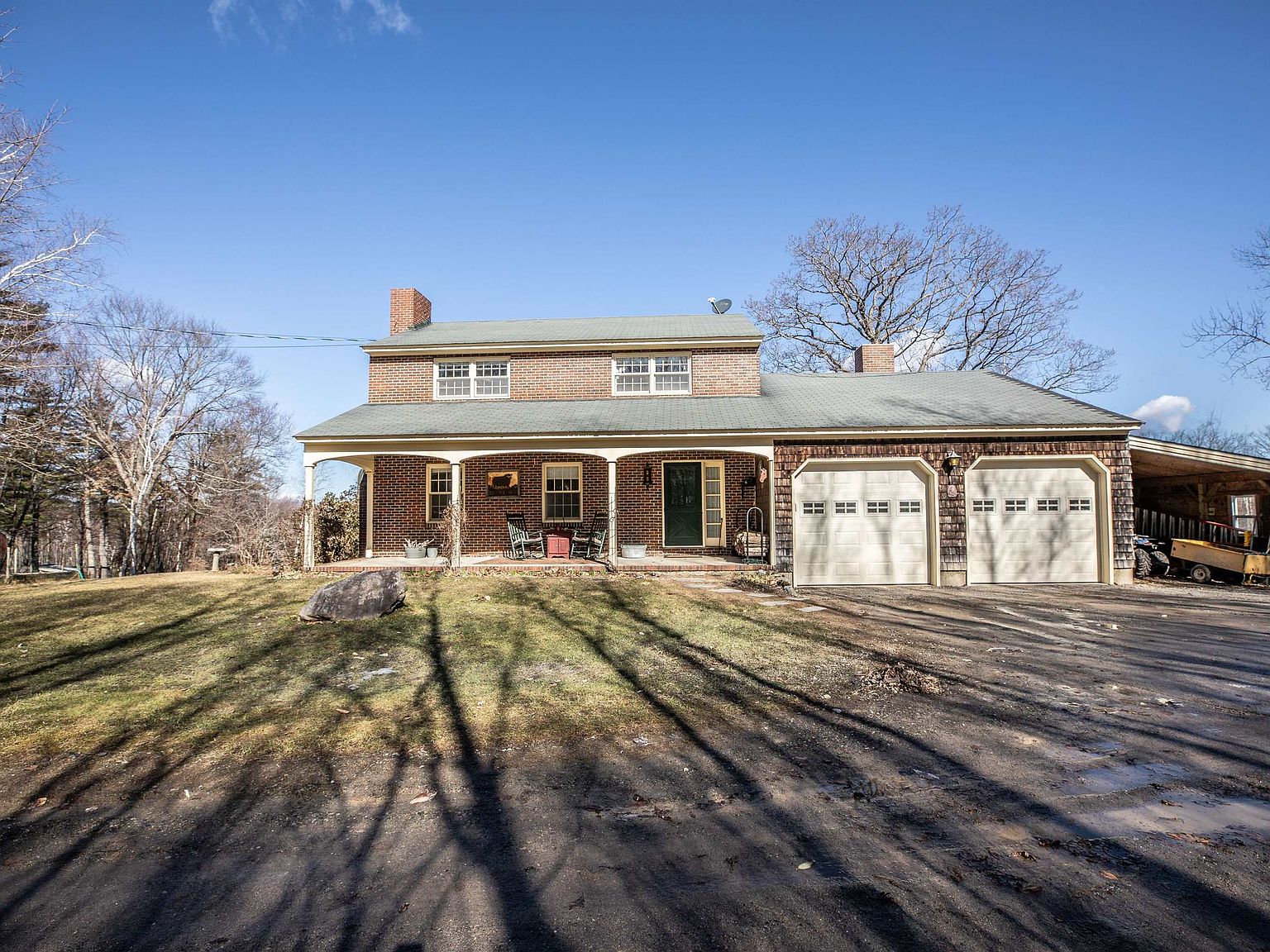 180 Horse Corner Road, Chichester, NH 03258 Zillow
