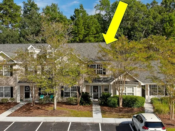 128 Madrid Dr. #128, Murrells Inlet, SC 29576