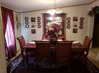 625 Jackson Ln, Centreville, MS 39631