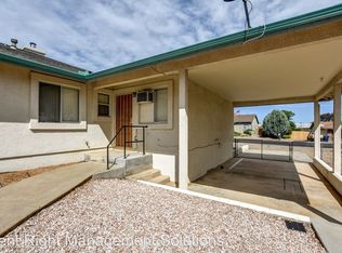 7521 E Las Palmas Dr, Prescott Valley, AZ 86314