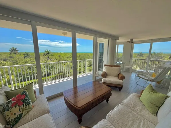 6361 Pelican Bay BLVD #402, NAPLES, FL 34108