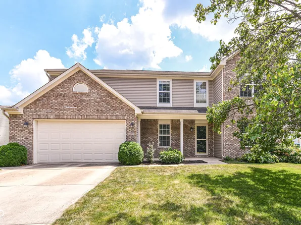 12393 E 131st St, Fishers, IN 46037