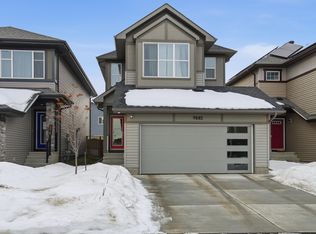 9882 225a St NW, Edmonton, AB T5T 7R7