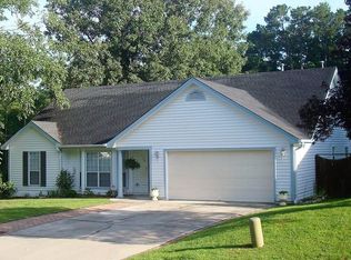 110 Grinders Mill Rd, Columbia, SC 29223