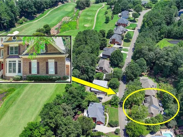 110 Grandmar Chase, Canton, GA 30115