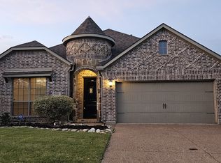 3104 Marble Falls Dr, Forney, TX 75126