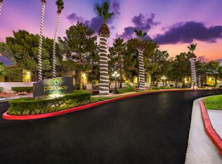 Parkway Townhomes, Henderson, NV 89074