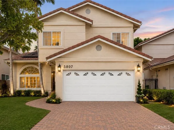 5807 Sylvia Ave, Tarzana, CA 91356