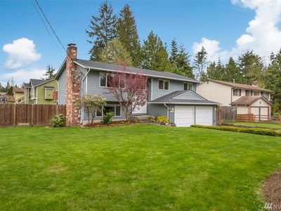 15207 50th Pl W, Edmonds, WA, 98026
