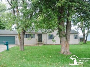 11417 Stephens Ave, Erie, MI 48133