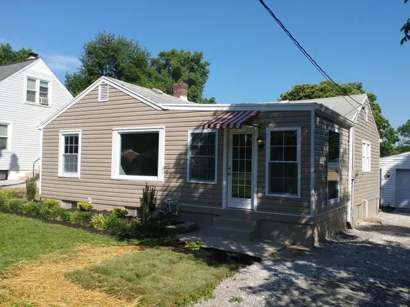 1619 Orchard Ave, Louisville, KY 40213