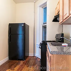 Rented by Washington Realty Corp.