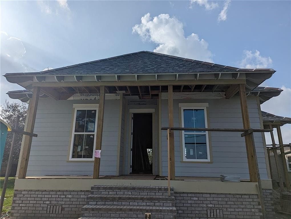 2514 Laplace St, Chalmette, LA 70043 MLS 2387633 Zillow