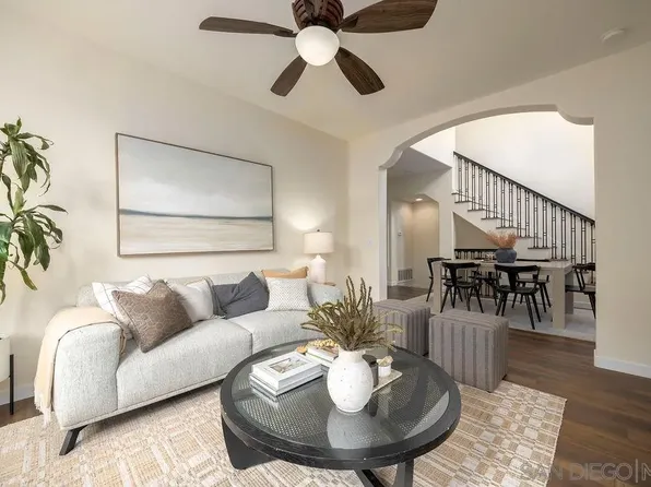 2648 Prato Ln, San Diego, CA 92108