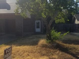 430 Chisholm Valley Dr #A, Round Rock, TX 78681