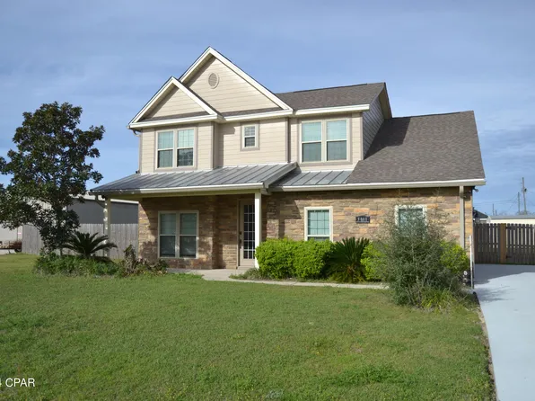 5011 Maggie Ln, Panama City, FL 32404