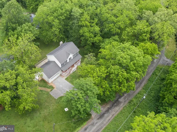 1118 John Brown Farm Rd, Harpers Ferry, WV 25425