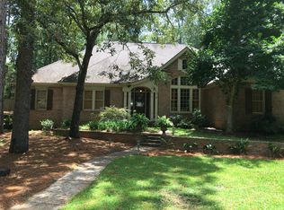 2 Audubon Pl, Fairhope, AL 36532