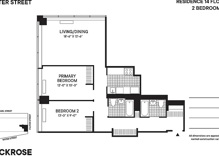 200 Water St #1414 — Photo 23