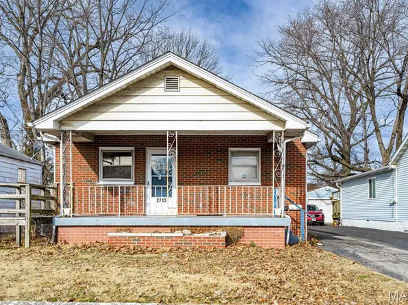 2713 Ralph St, Granite City, IL 62040