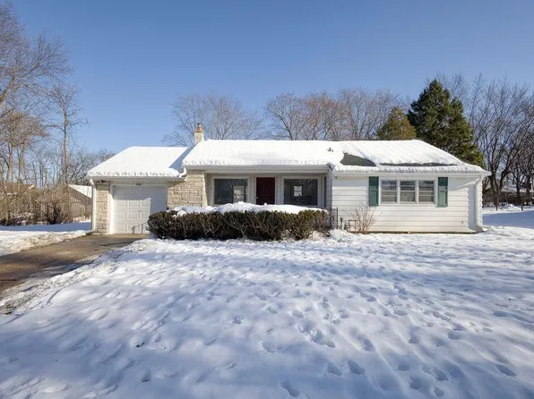 3080 North Brookfield ROAD, Brookfield, WI 53045
