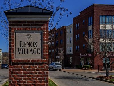 7219 Althorp Way #3, Nashville, TN, 37211