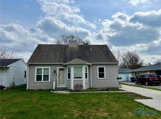 6133 Reo St, Toledo, OH