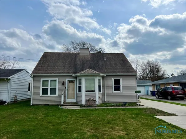6133 Reo St, Toledo, OH 43615
